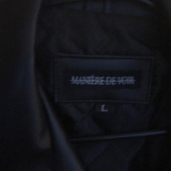 Leather Jacket - Picture 2 of 4